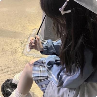 许你春风藏热恋